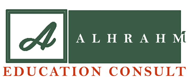 AD Alrahm Consult Logo