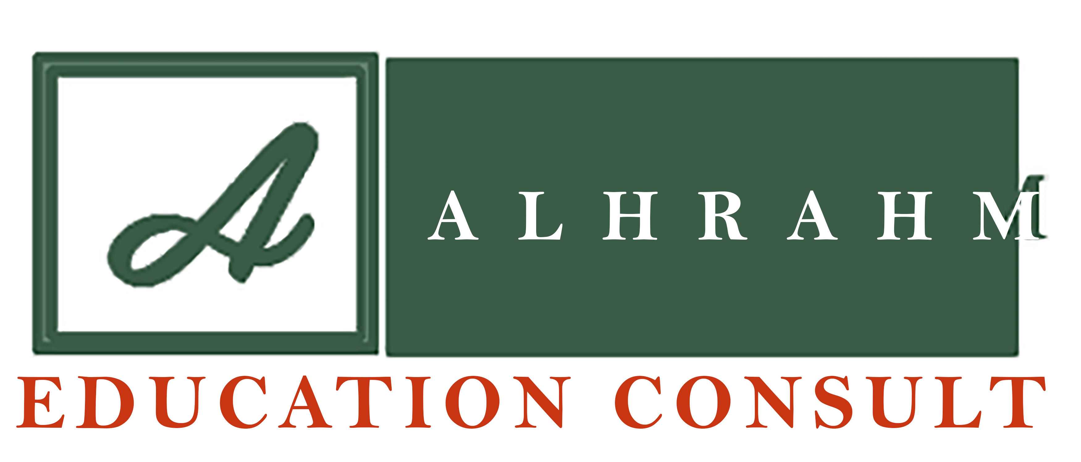 Alhrahm Education Consult